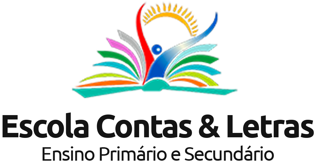 Logotipo – Contas & Letras