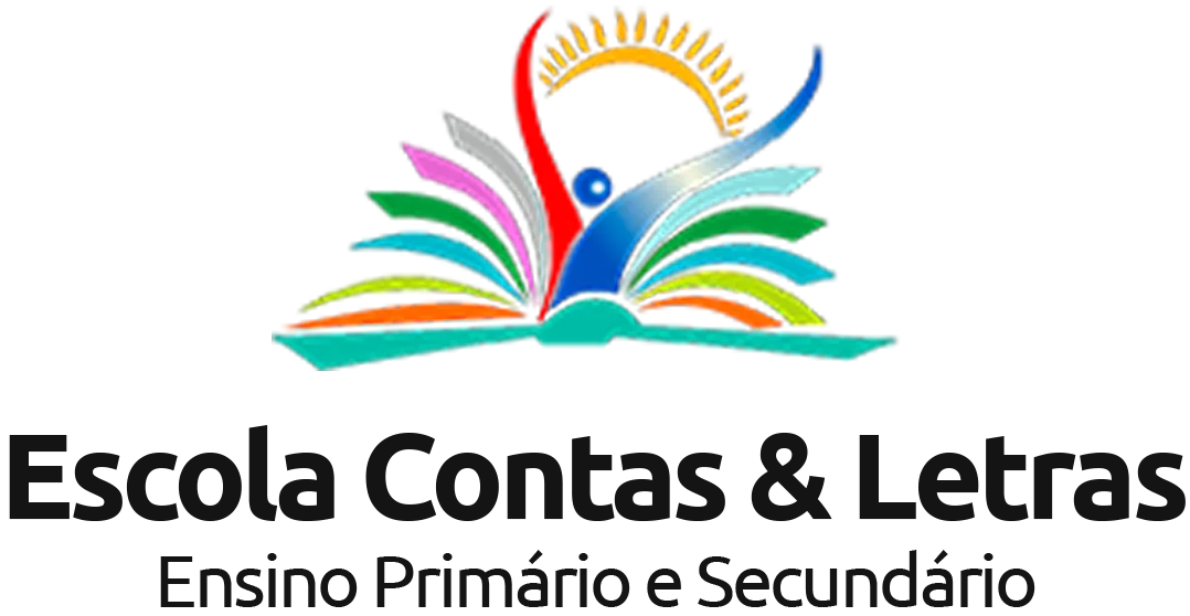 Logotipo – Contas & Letras